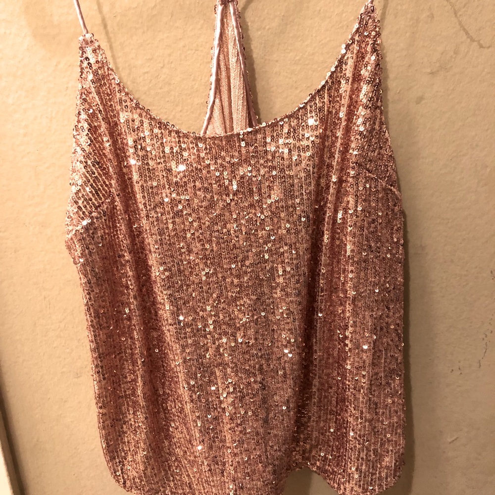 Victoria’s secret pajama set